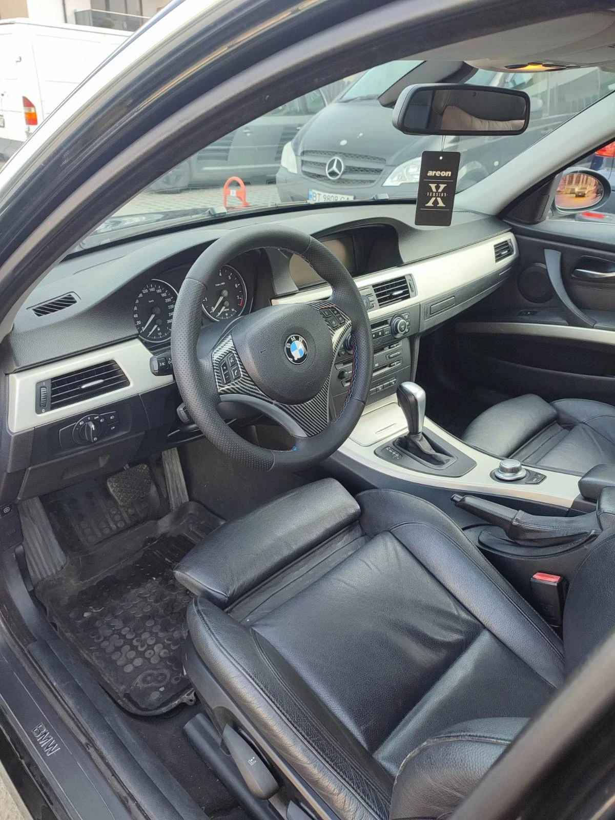 BMW 325 Xi | Mobile.bg � ����������� 8