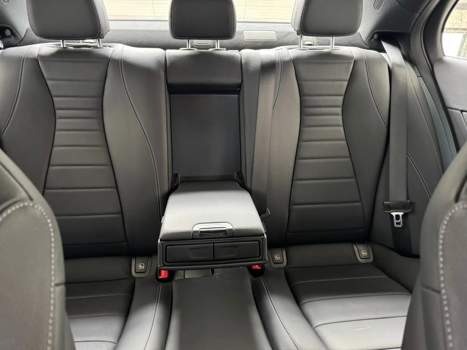 Mercedes-Benz E 350 350d NAVI/BURMASTUR/DIGITAL | Mobile.bg � ����������� 11