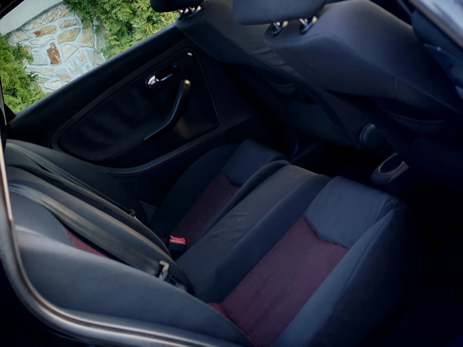 Seat Ibiza 1.4TDI(80)* FR-EDITION* FACELIFT* ��� ����*  | Mobile.bg � ����������� 15