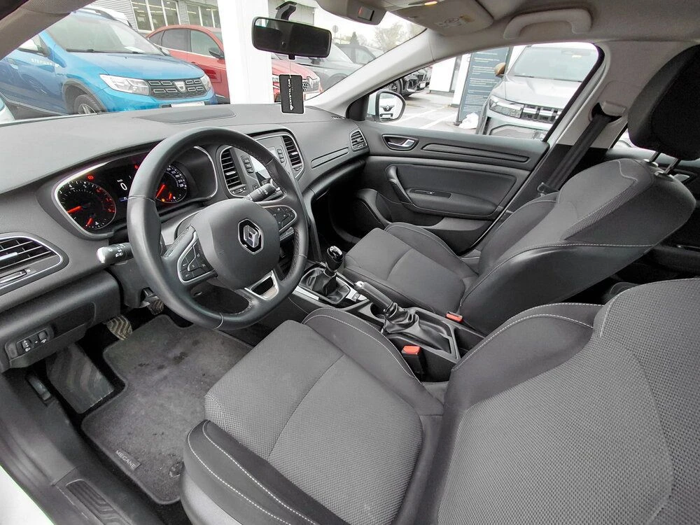 Renault Megane 1.0TCe/115�.�/Life | Mobile.bg � ����������� 13