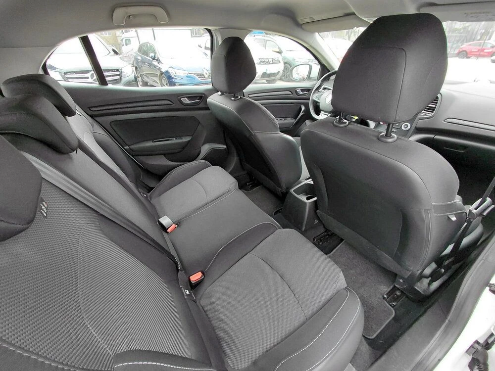 Renault Megane 1.0TCe/115�.�/Life | Mobile.bg � ����������� 15