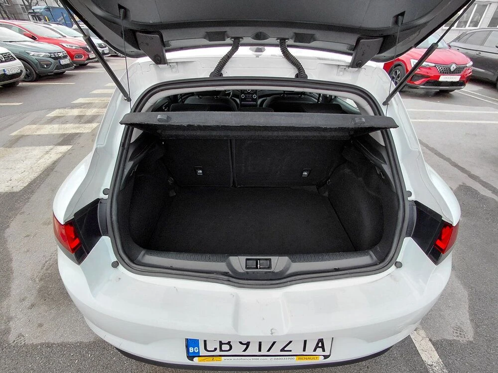 Renault Megane 1.0TCe/115�.�/Life | Mobile.bg � ����������� 16