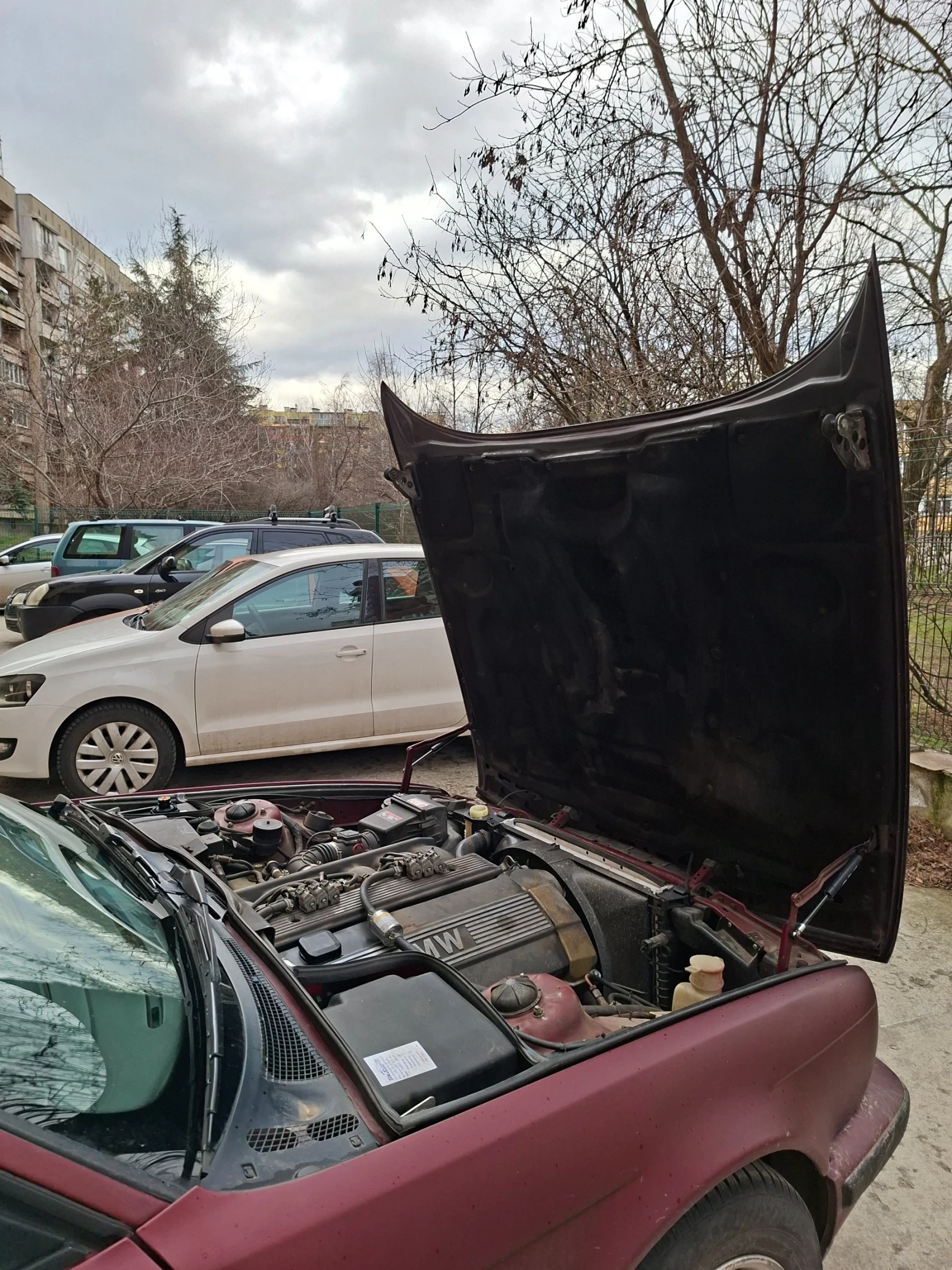 BMW 520 ��� ���, ������ ������  | Mobile.bg � ����������� 13