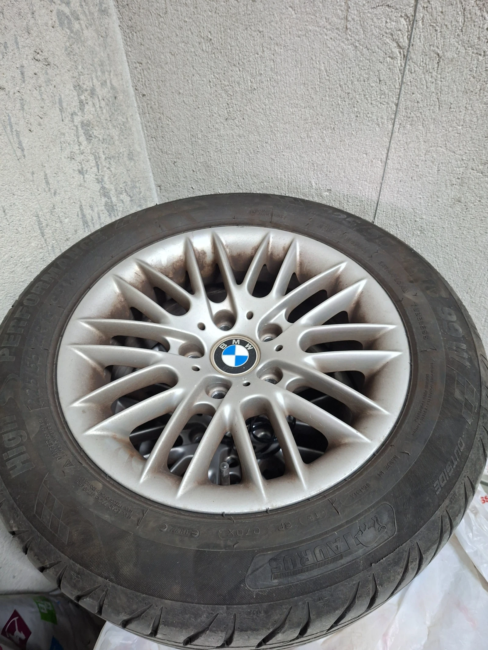 BMW 520 ��� ���, ������ ������  | Mobile.bg � ����������� 11