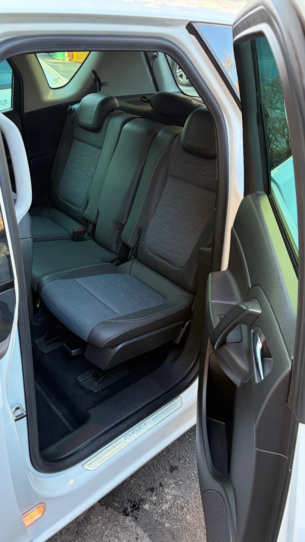 Opel Meriva 1.4 16v 120к.с. , снимка 8 - Автомобили и джипове - 54048672