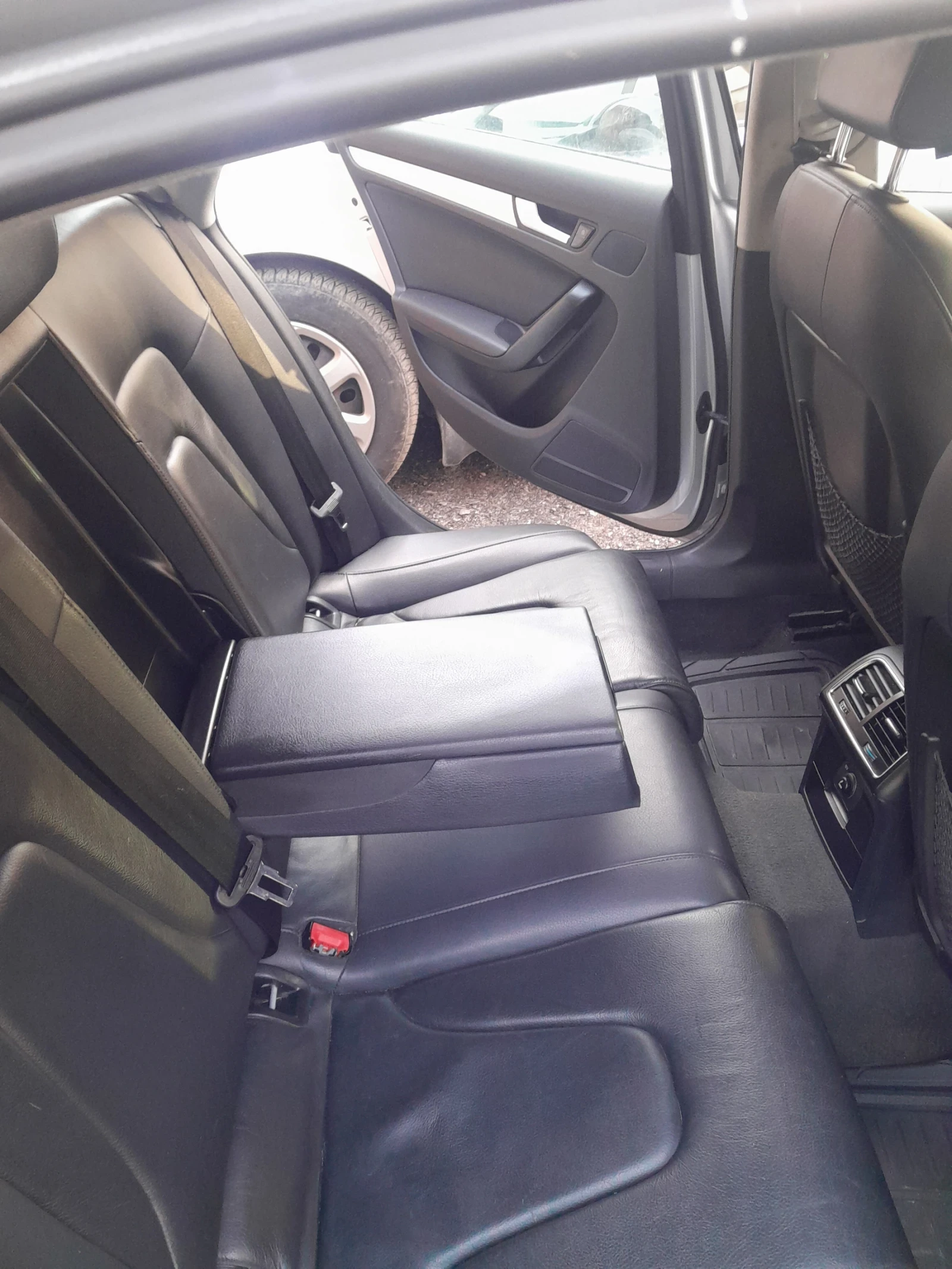 Audi A4 | Mobile.bg � ����������� 9