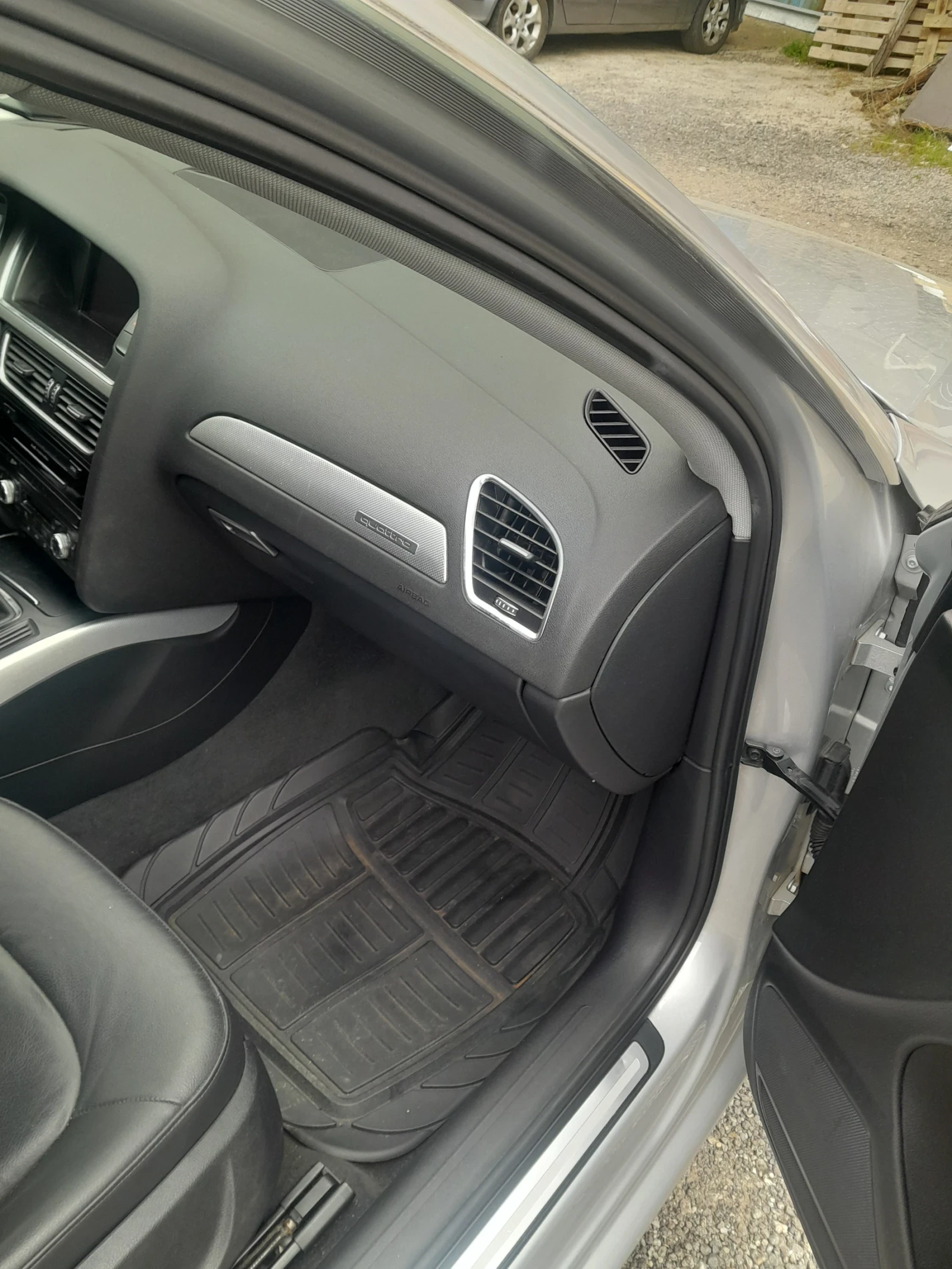 Audi A4, снимка 7 - Автомобили и джипове - 54661533