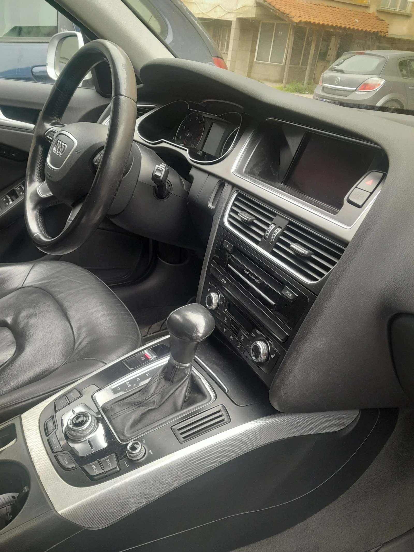 Audi A4, снимка 6 - Автомобили и джипове - 54661533