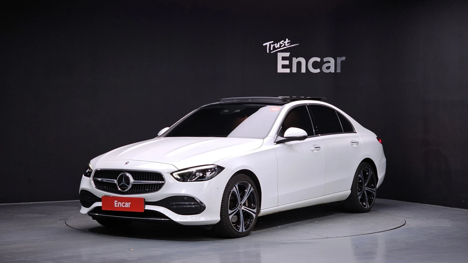 Mercedes-Benz C 300 C300 4MATIC Avantgarde | DISTRONIC | MEMORY | PANO