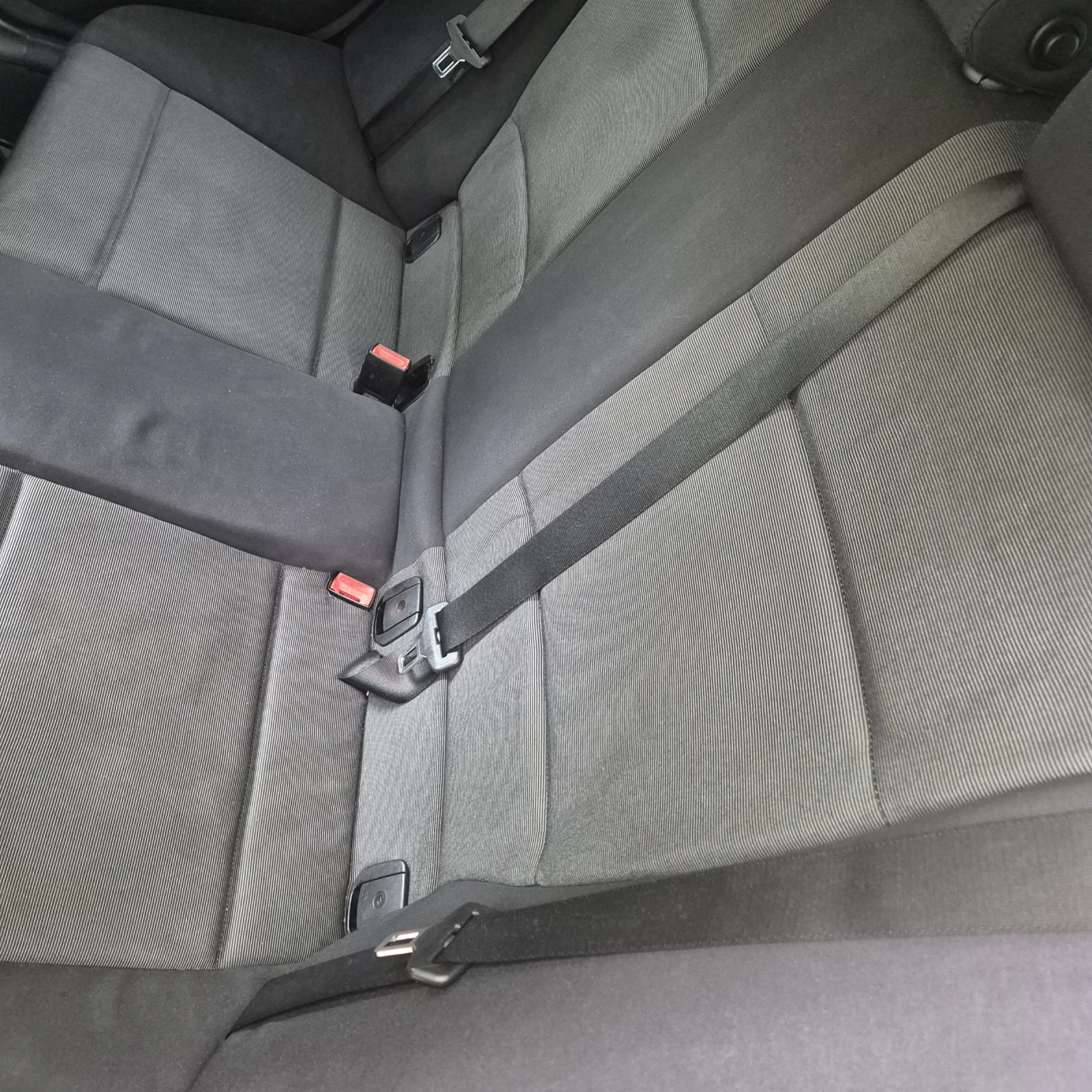 BMW 120, снимка 11 - Автомобили и джипове - 54743583