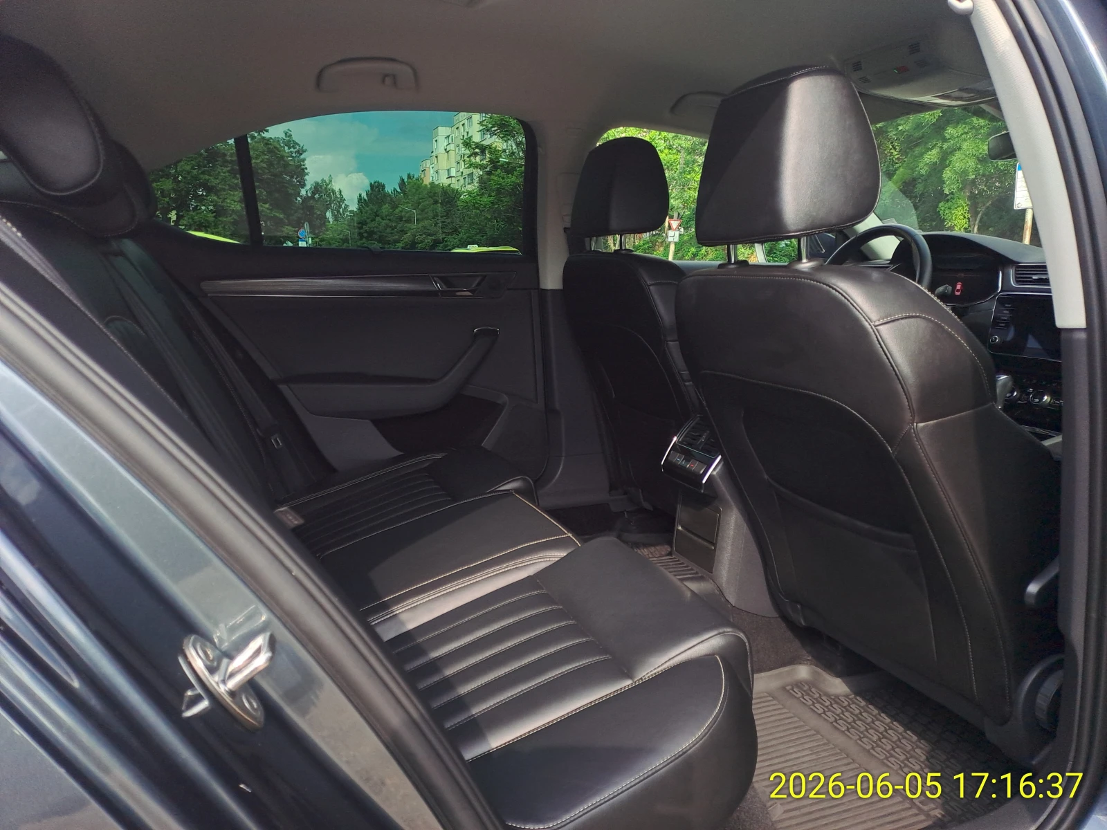 Skoda Superb | Mobile.bg � ����������� 7
