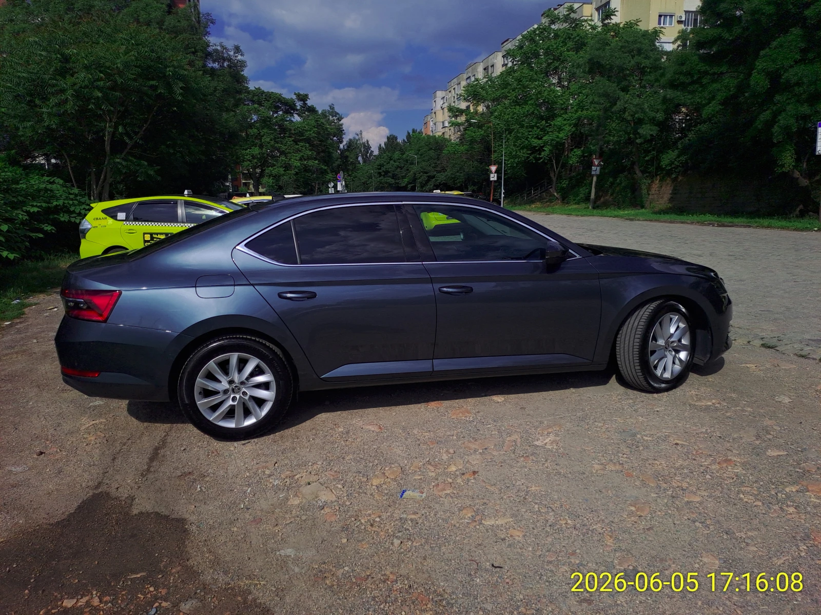 Skoda Superb | Mobile.bg � ����������� 6