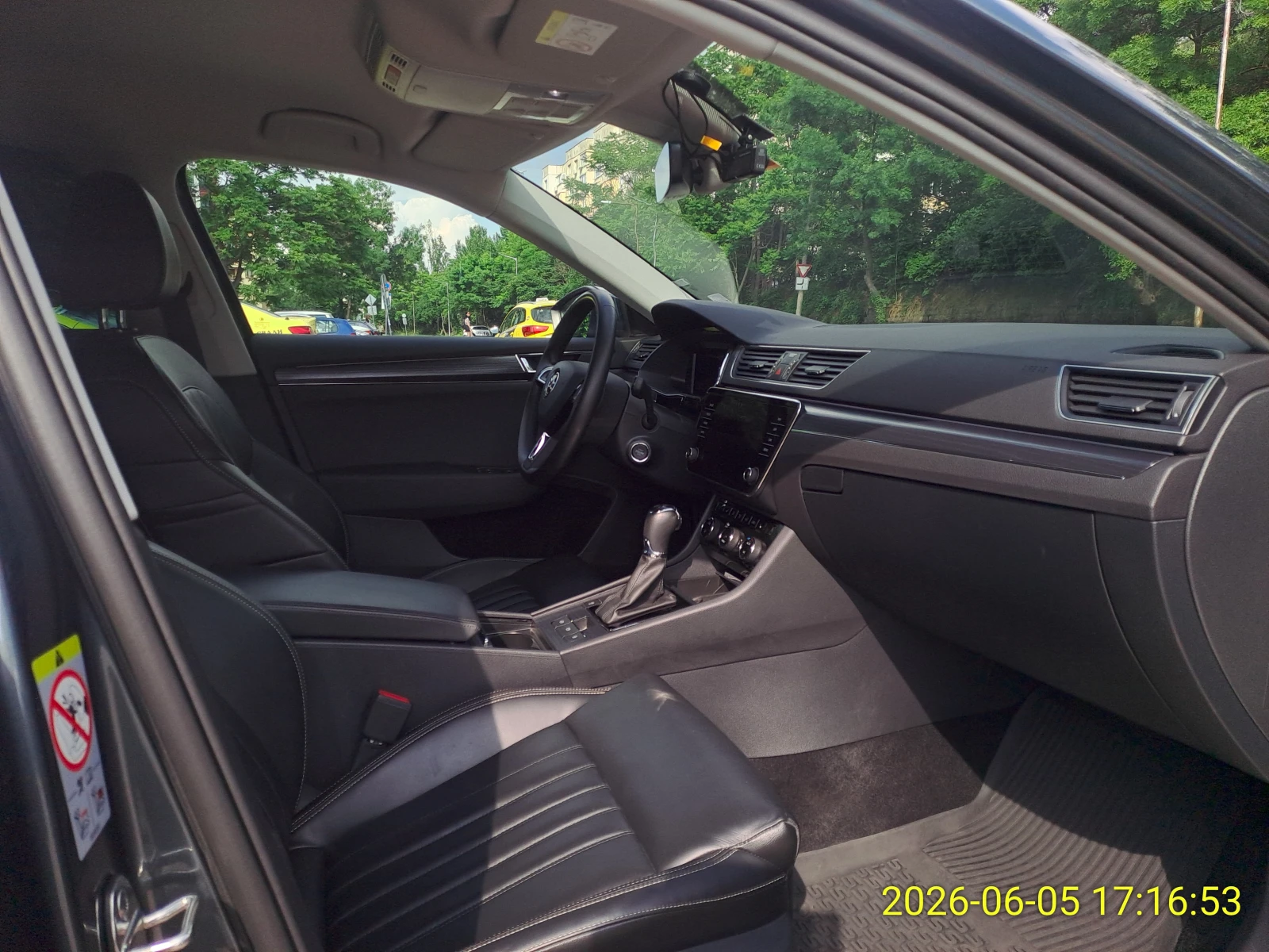 Skoda Superb | Mobile.bg � ����������� 8