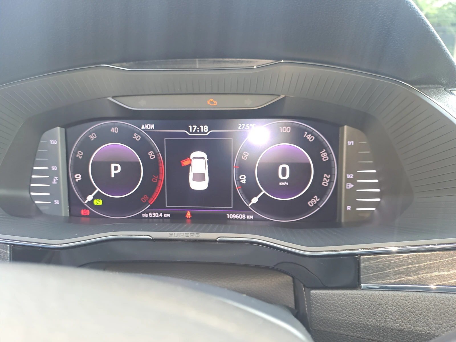 Skoda Superb | Mobile.bg � ����������� 10