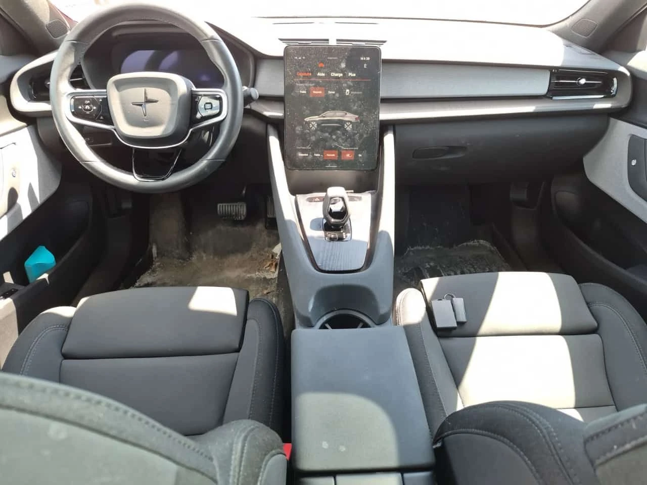 Polestar 2 * Long Range Dual Motor * CARFAX * БЕЗ ПЪРВОНАЧАЛН, снимка 6 - Автомобили и джипове - 54841490