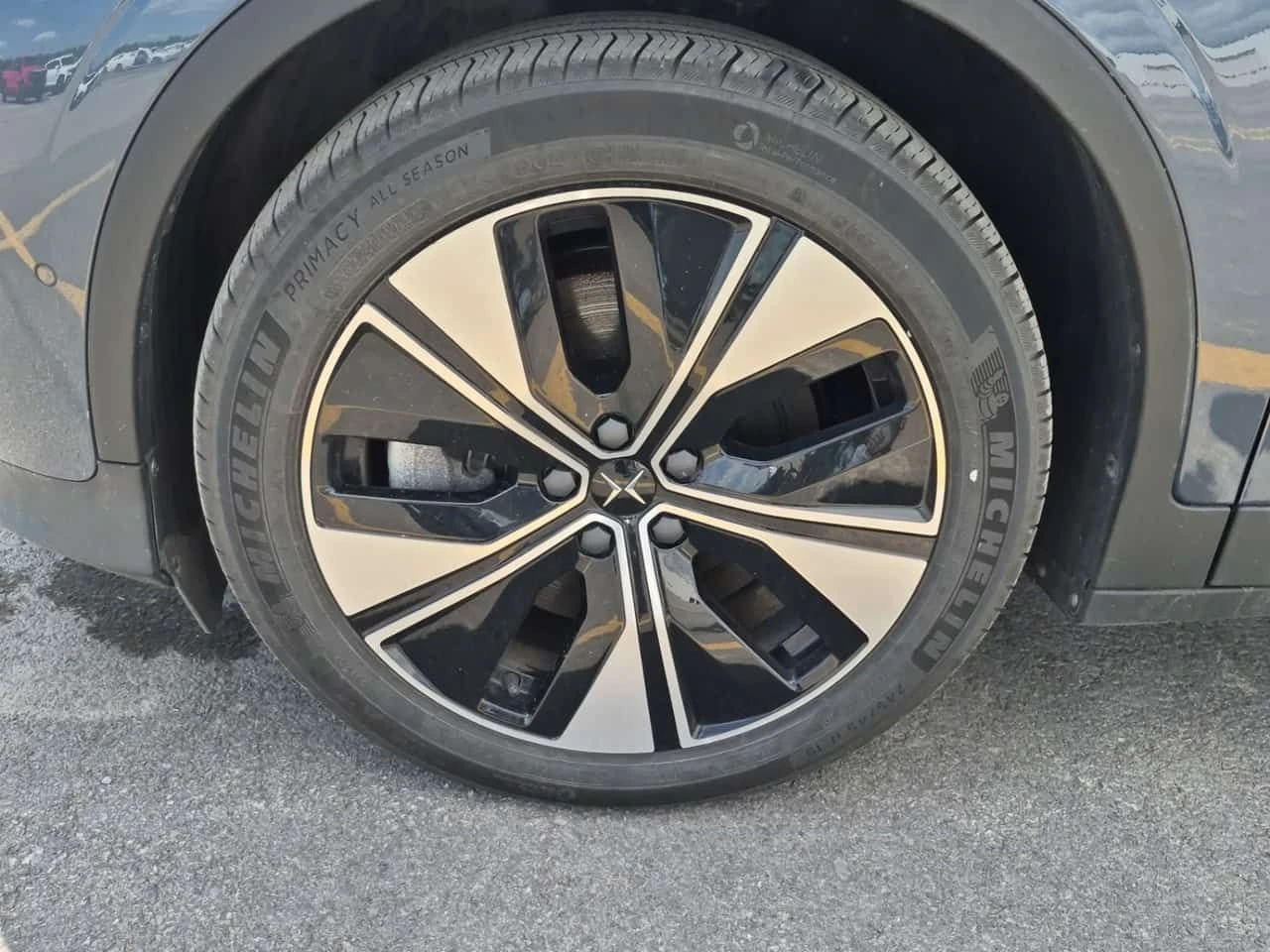 Polestar 2 * Long Range Dual Motor * CARFAX * БЕЗ ПЪРВОНАЧАЛН, снимка 5 - Автомобили и джипове - 54841490