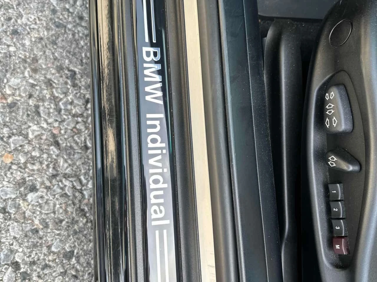 BMW M3 Individual CARFAX, снимка 13 - Автомобили и джипове - 54874314