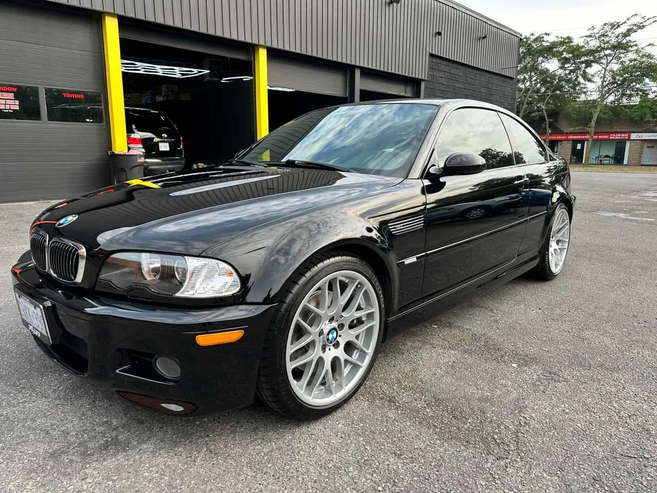 BMW M3 Individual CARFAX, снимка 16 - Автомобили и джипове - 54874314