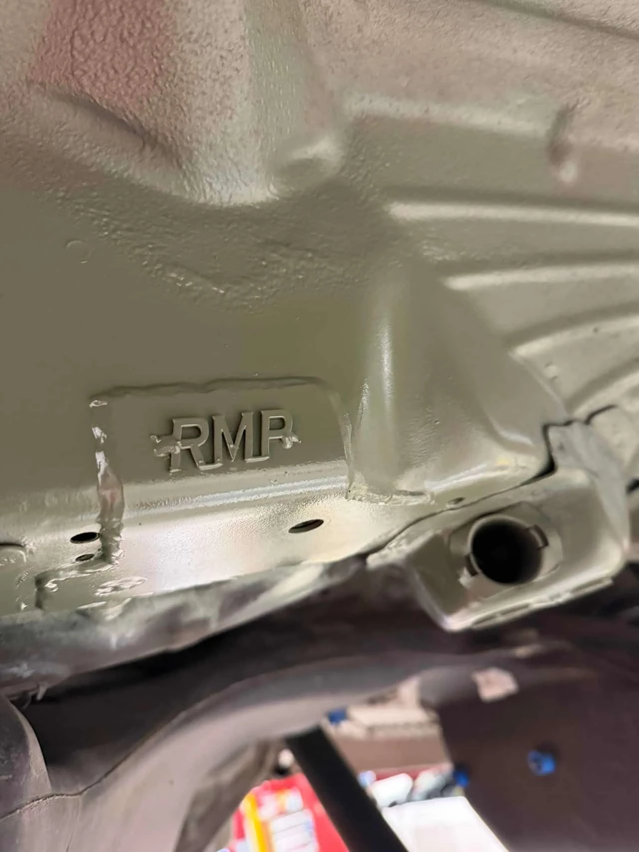BMW M3 Individual CARFAX, снимка 11 - Автомобили и джипове - 54874314