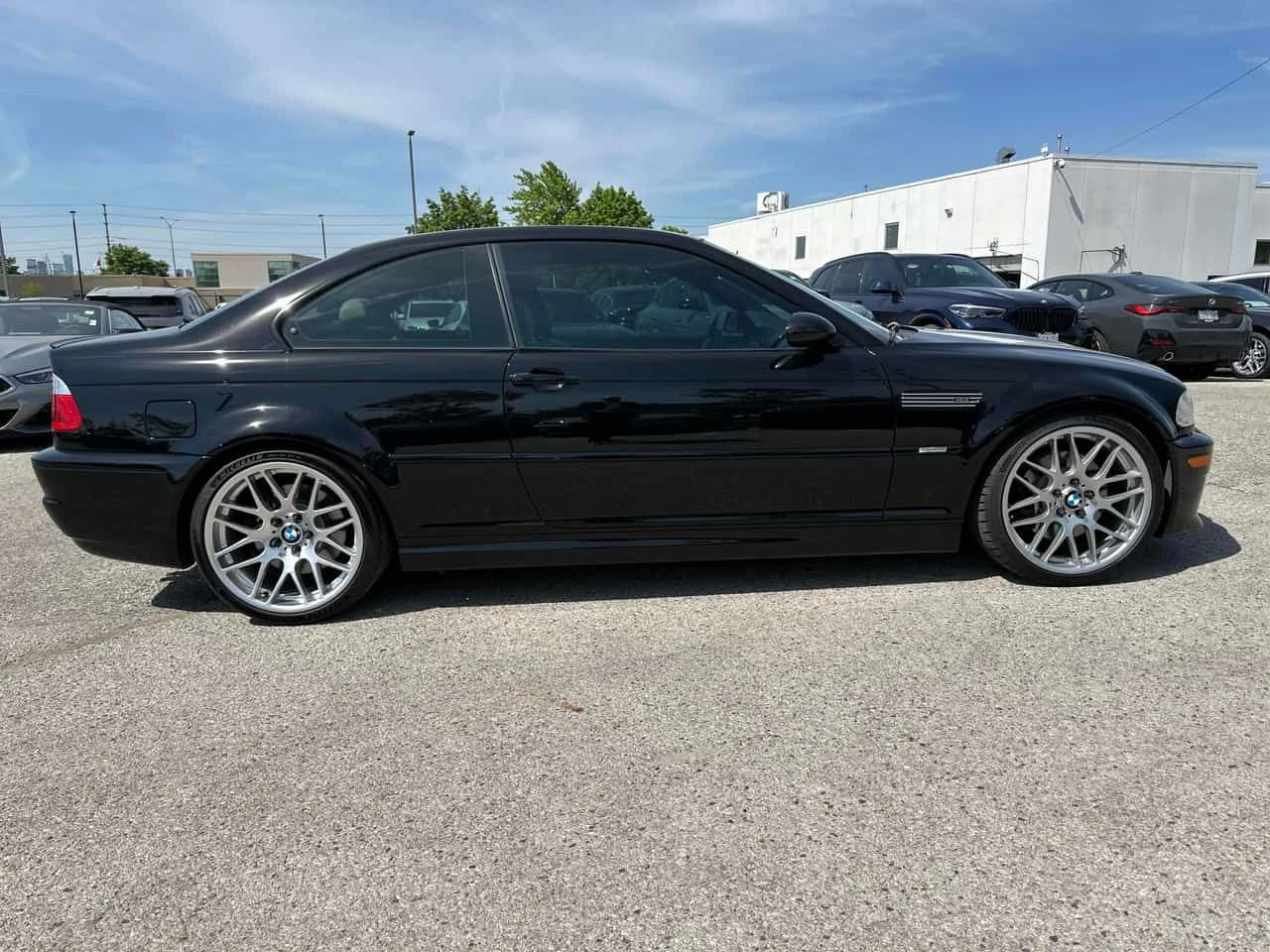 BMW M3 Individual CARFAX, снимка 14 - Автомобили и джипове - 54874314