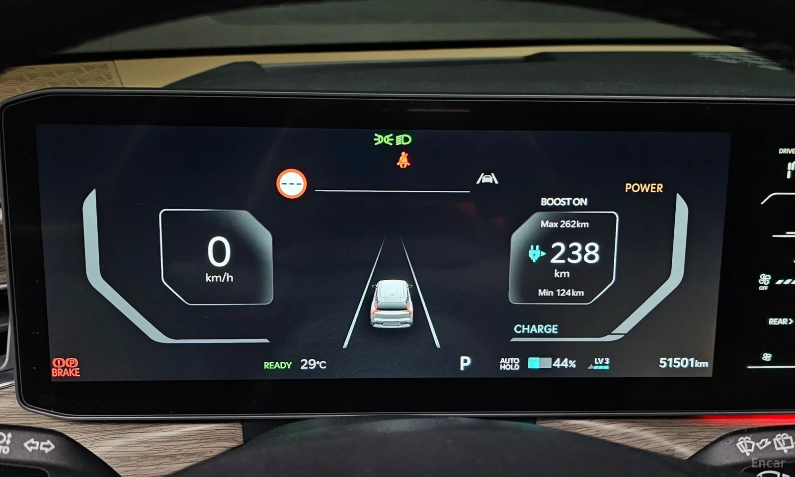 Kia EV9 FULL* UNIKAT* 50000KM!!!, снимка 8 - Автомобили и джипове - 55170496