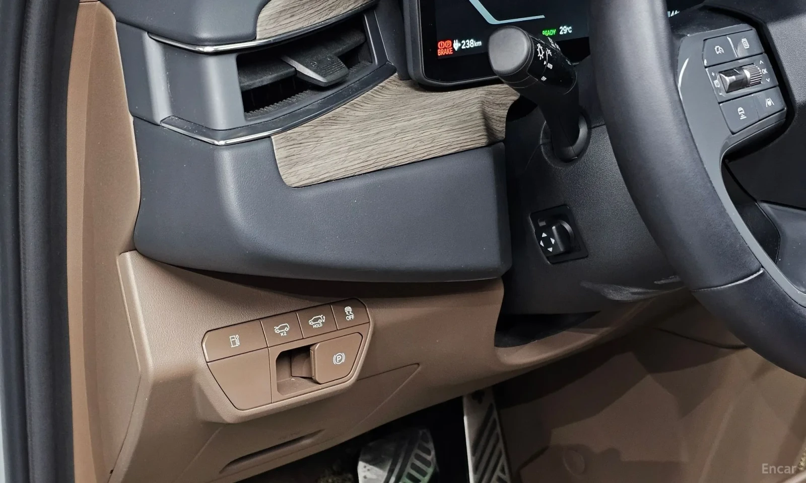 Kia EV9 FULL* UNIKAT* 50000KM!!!, снимка 14 - Автомобили и джипове - 55170496