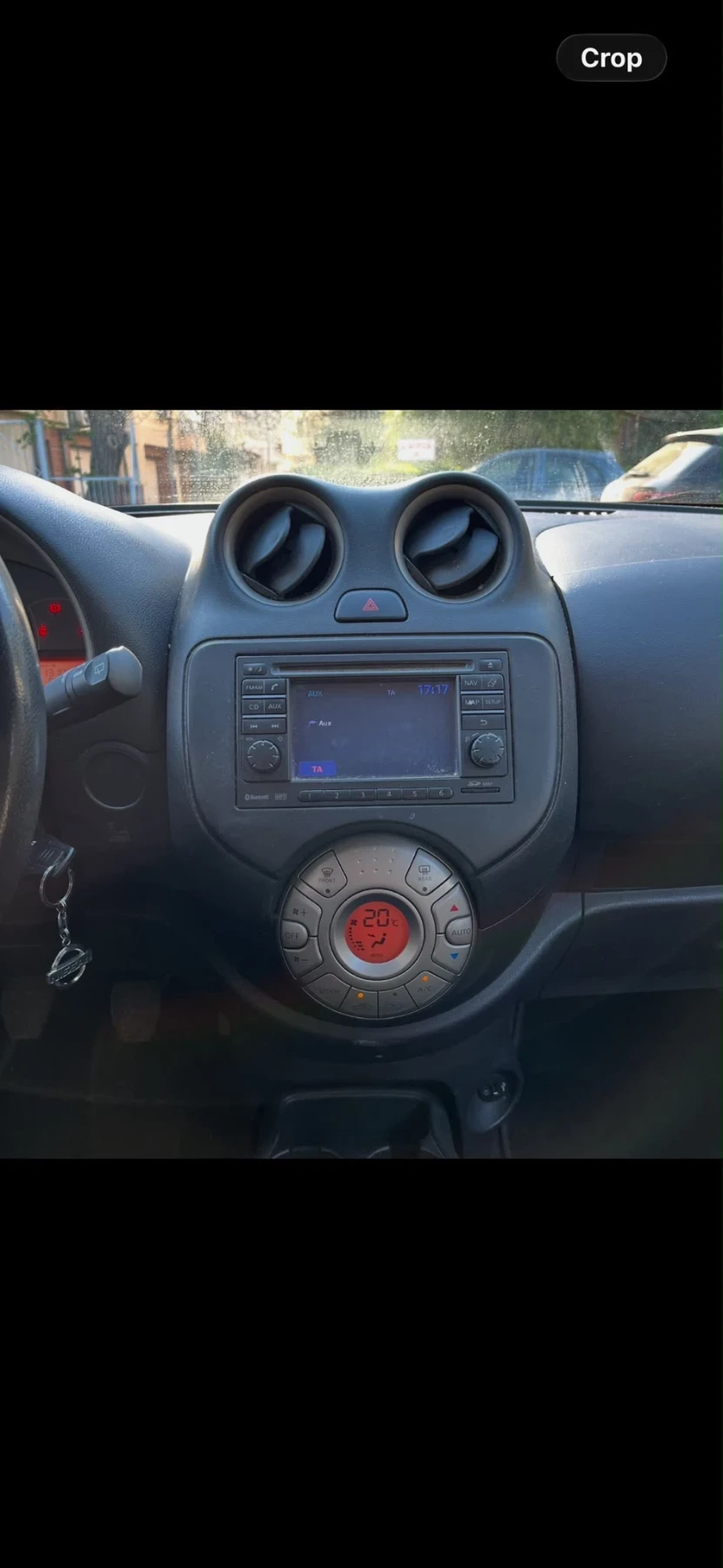 Nissan Micra, снимка 9 - Автомобили и джипове - 55644735