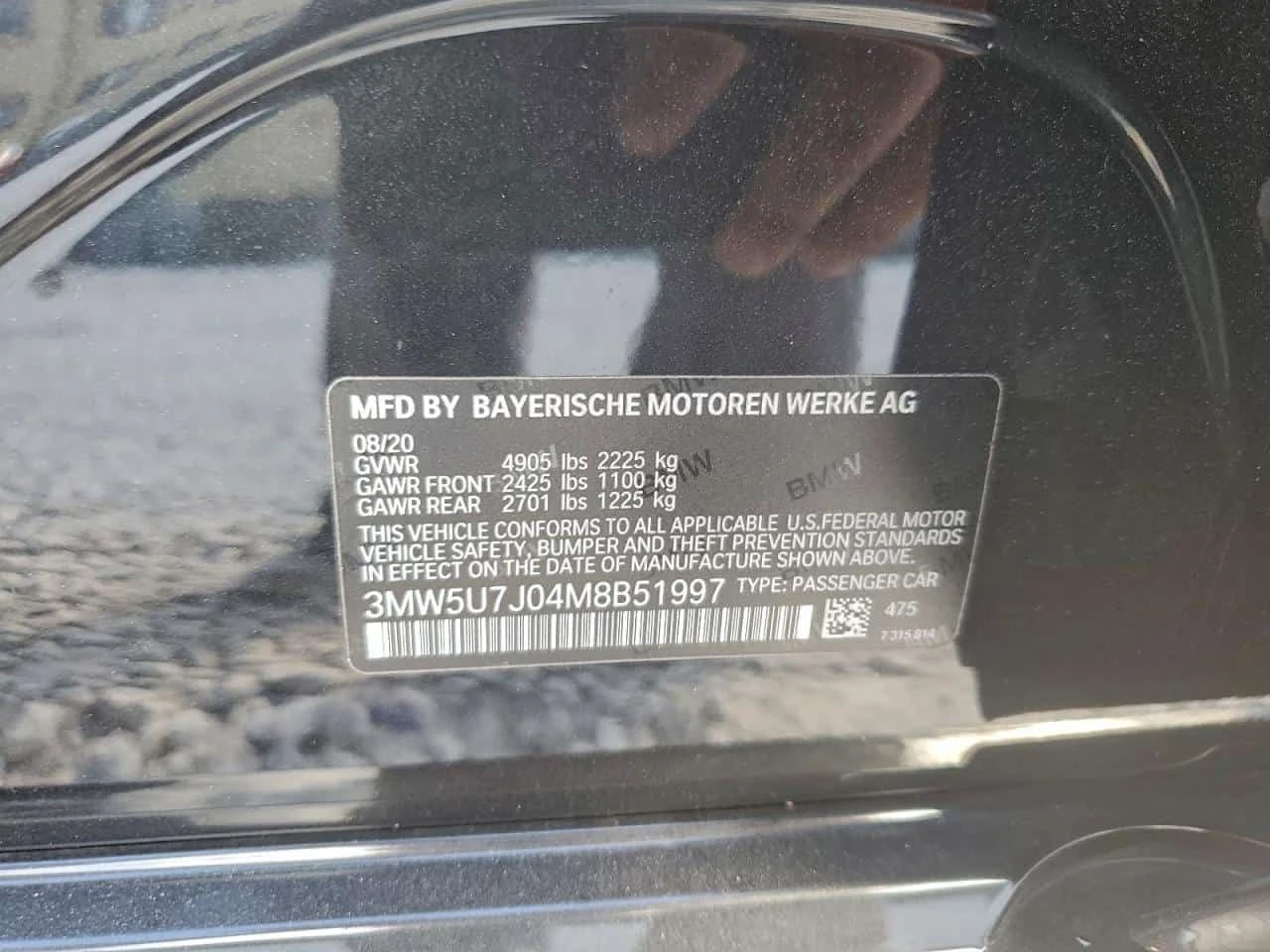 BMW 340 * CARFAX * ОПЦИЯ ЗА ФИНАНСИРАНЕ, снимка 12 - Автомобили и джипове - 55558602