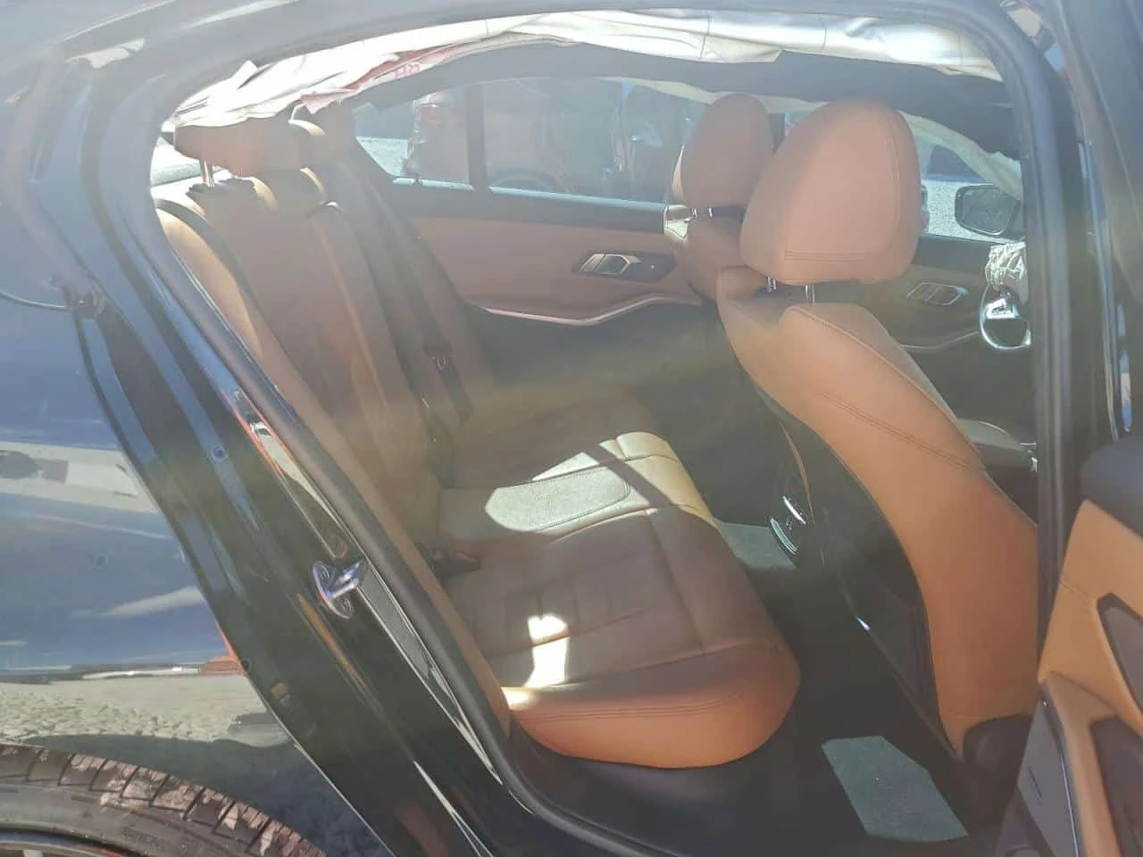 BMW 340 * CARFAX * ОПЦИЯ ЗА ФИНАНСИРАНЕ, снимка 10 - Автомобили и джипове - 55558602