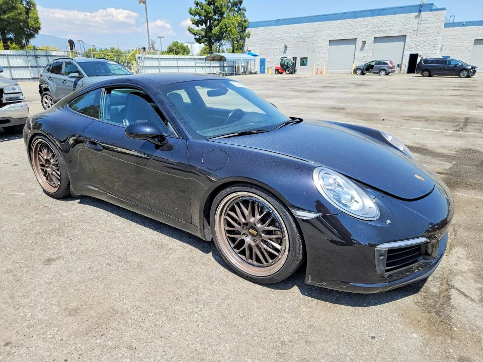 Porsche 911 2017 PORSCHE 911 CARRERA | Mobile.bg � ����������� 3