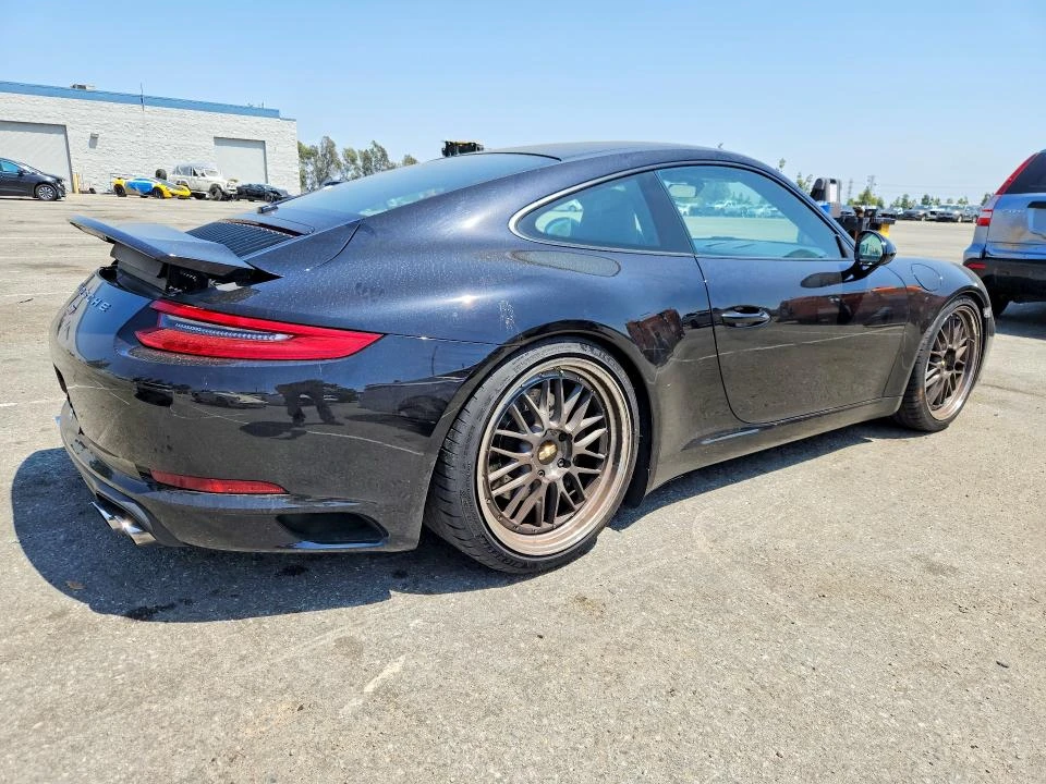 Porsche 911 2017 PORSCHE 911 CARRERA | Mobile.bg � ����������� 4