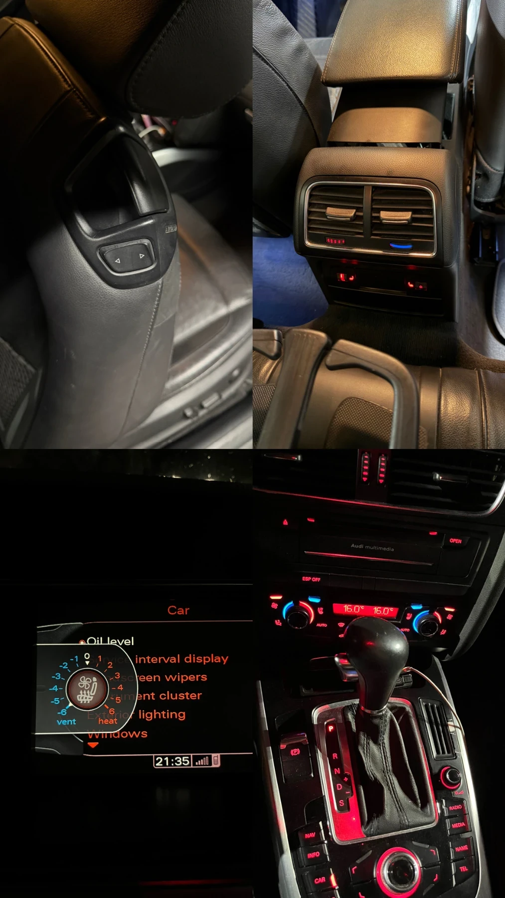 Audi S5, снимка 7 - Автомобили и джипове - 55646766