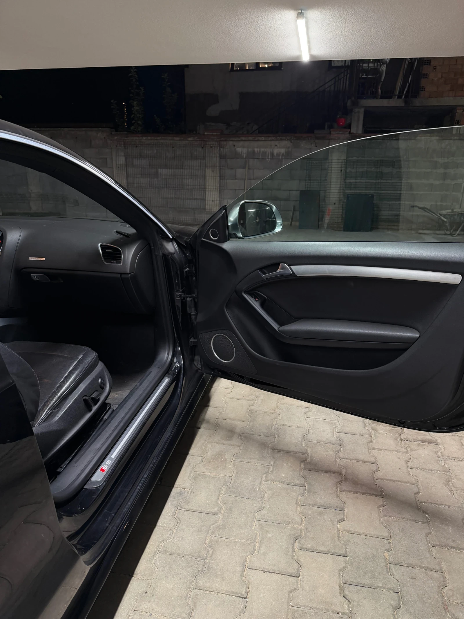 Audi S5, снимка 6 - Автомобили и джипове - 55646766