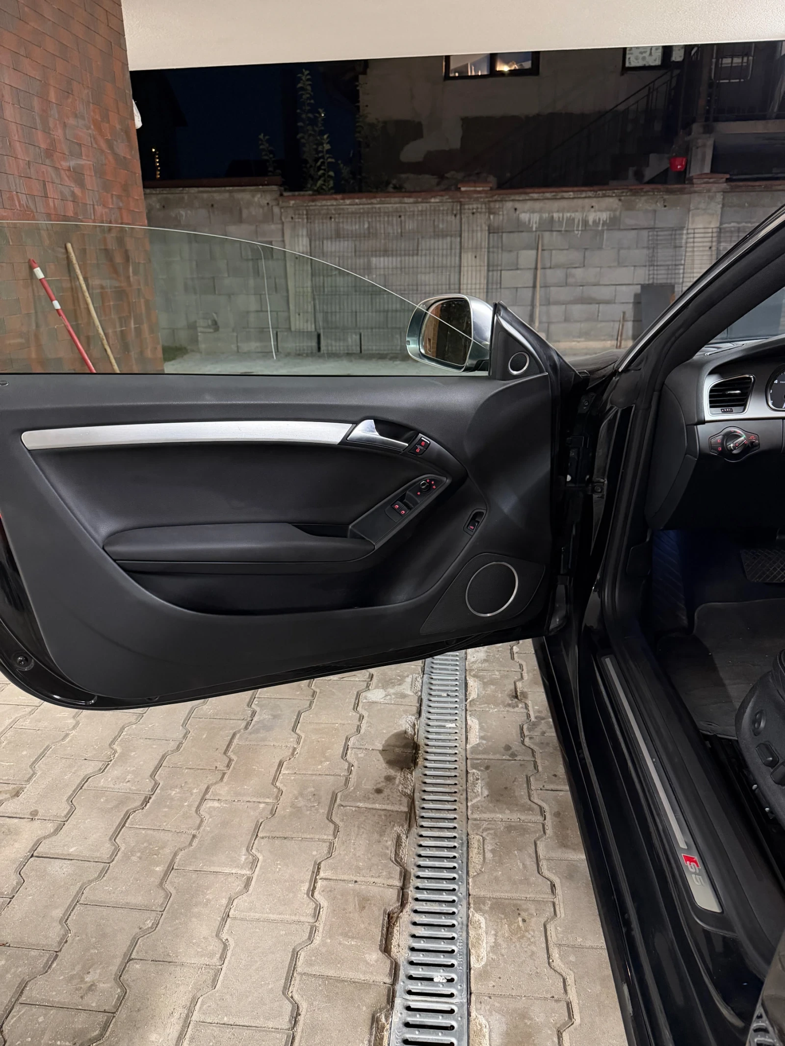 Audi S5, снимка 5 - Автомобили и джипове - 55646766