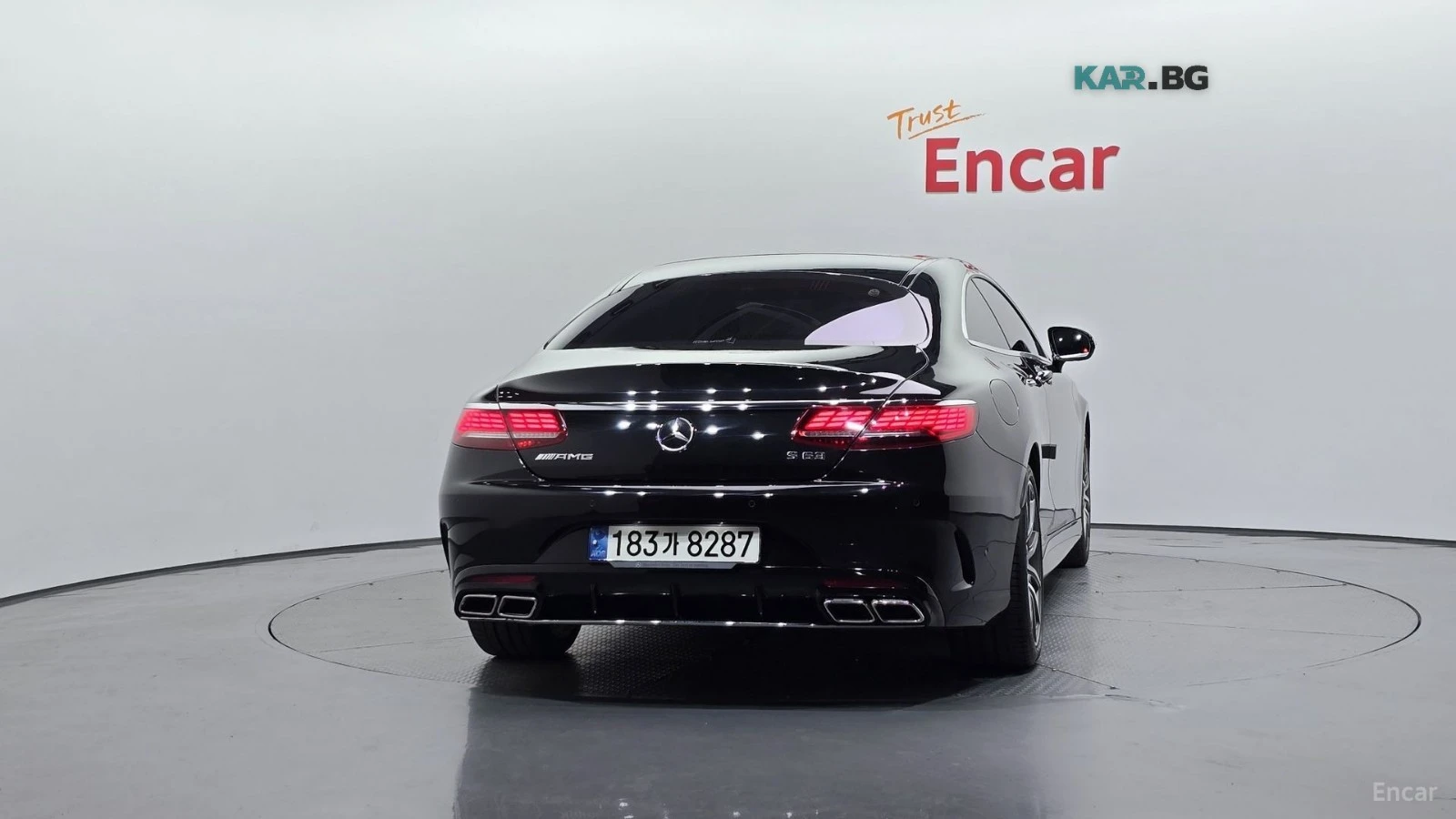 Mercedes-Benz S 450 4MATIC* DISTRONIC* 360* МАСАЖИ* ОБДУХ* BURMESTER* , снимка 4 - Автомобили и джипове - 55739110