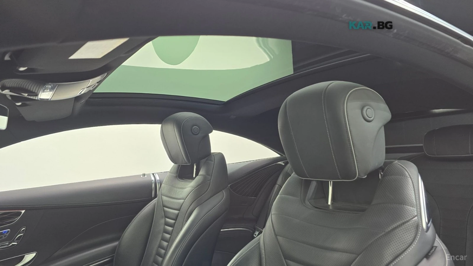 Mercedes-Benz S 450 4MATIC* DISTRONIC* 360* МАСАЖИ* ОБДУХ* BURMESTER* , снимка 14 - Автомобили и джипове - 55739110