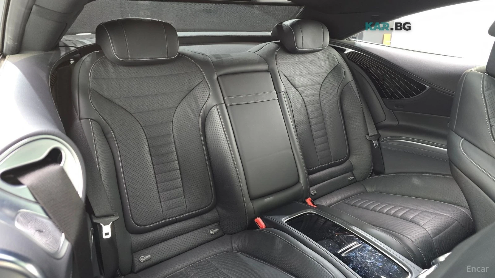 Mercedes-Benz S 450 4MATIC* DISTRONIC* 360* МАСАЖИ* ОБДУХ* BURMESTER* , снимка 9 - Автомобили и джипове - 55739110
