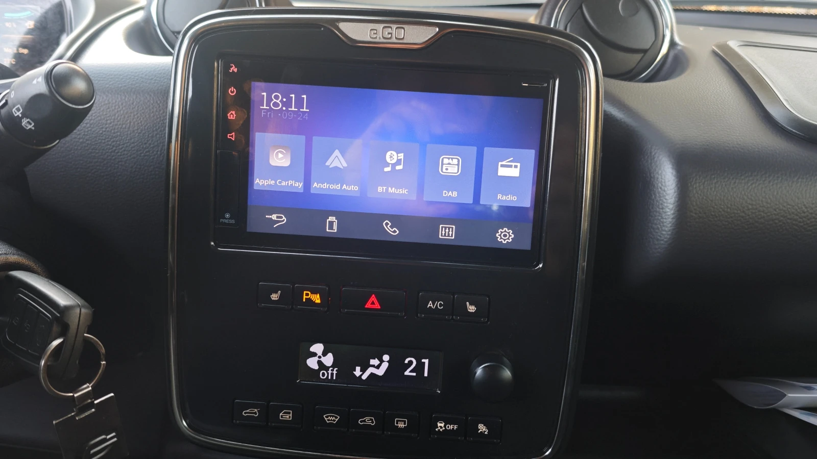 e.GO Life 60 Next | Mobile.bg � ����������� 17