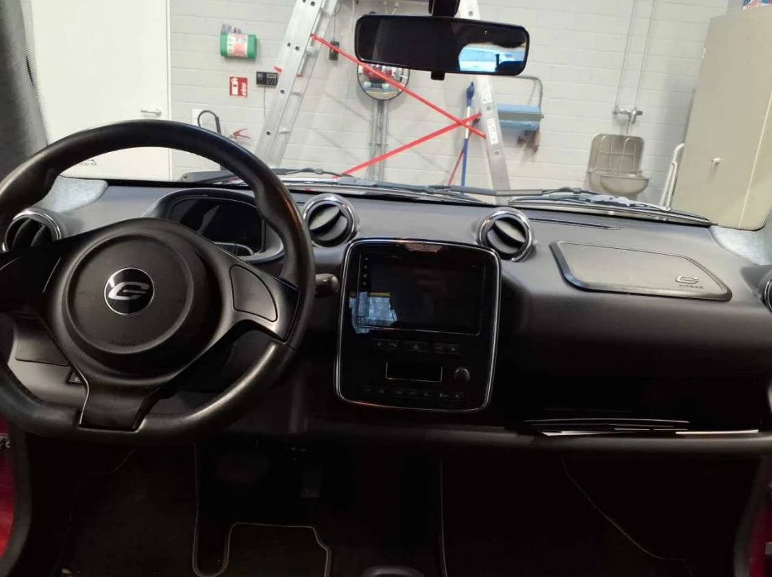 Smart Forfour e.Go Life 60 Next 23.9 kWh, снимка 5 - Автомобили и джипове - 55802322