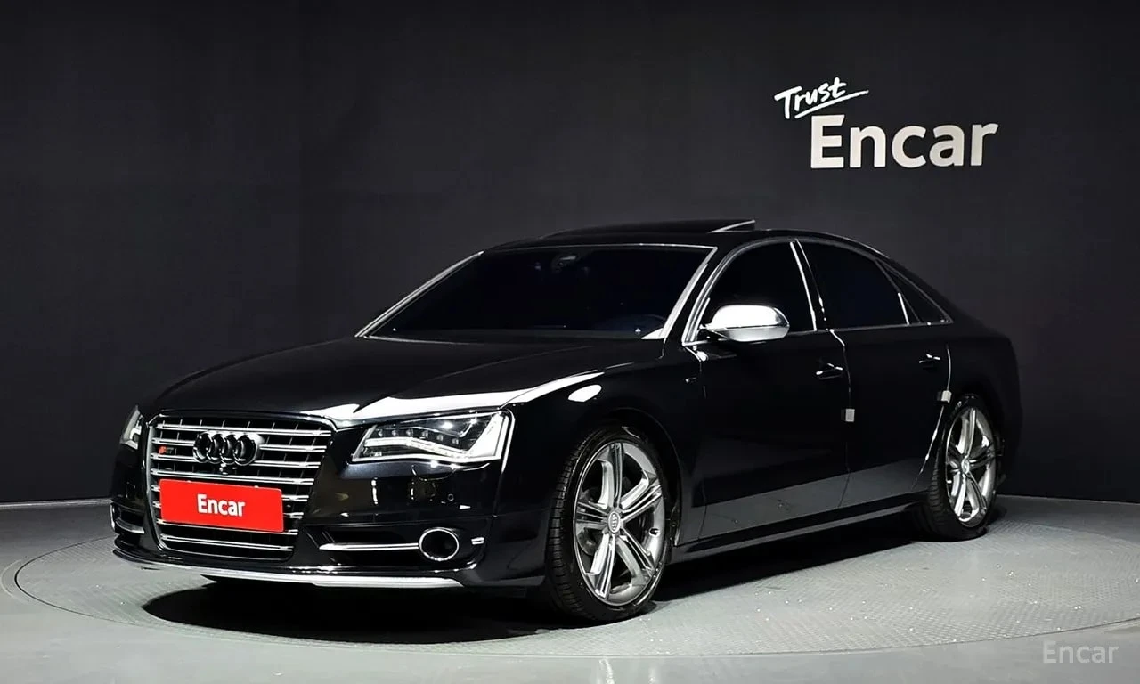 Audi S8 * ФИКСИРАНА ЦЕНА* ПОДГРЕВ* ОБДУХВАНЕ* КАРБОН