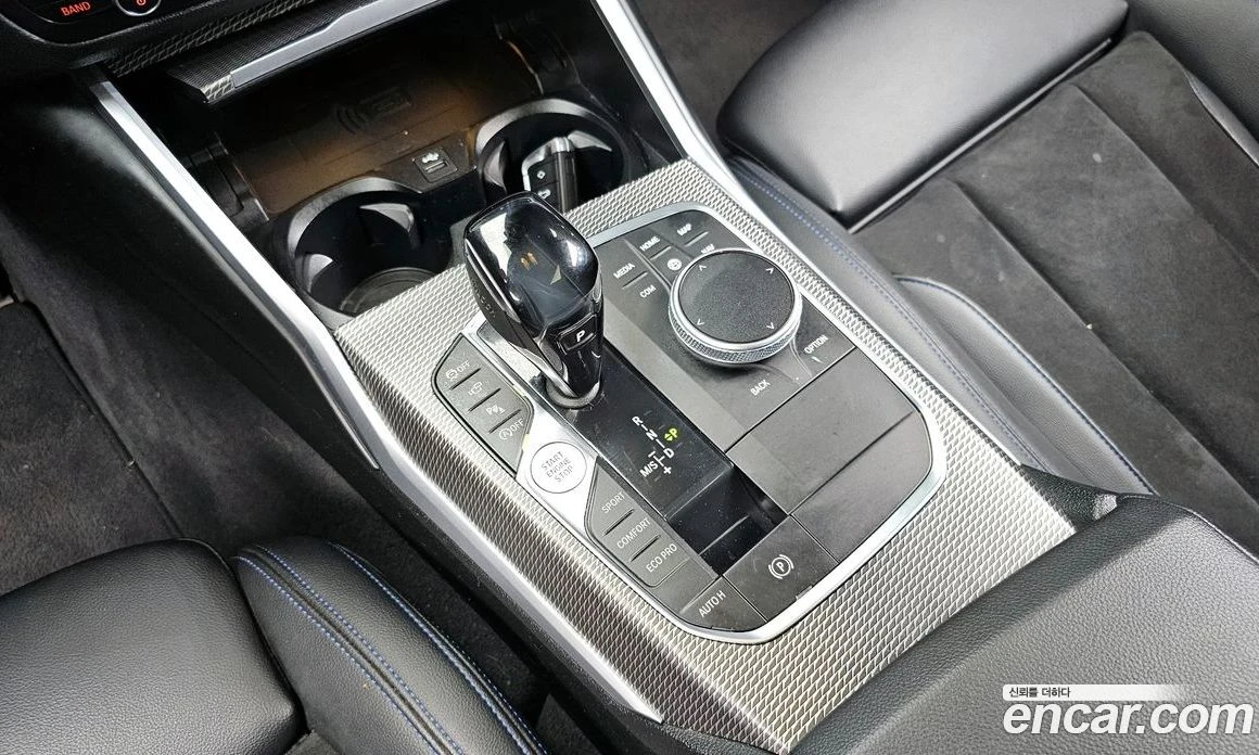 BMW 320 320d M Sport, снимка 12 - Автомобили и джипове - 56156685
