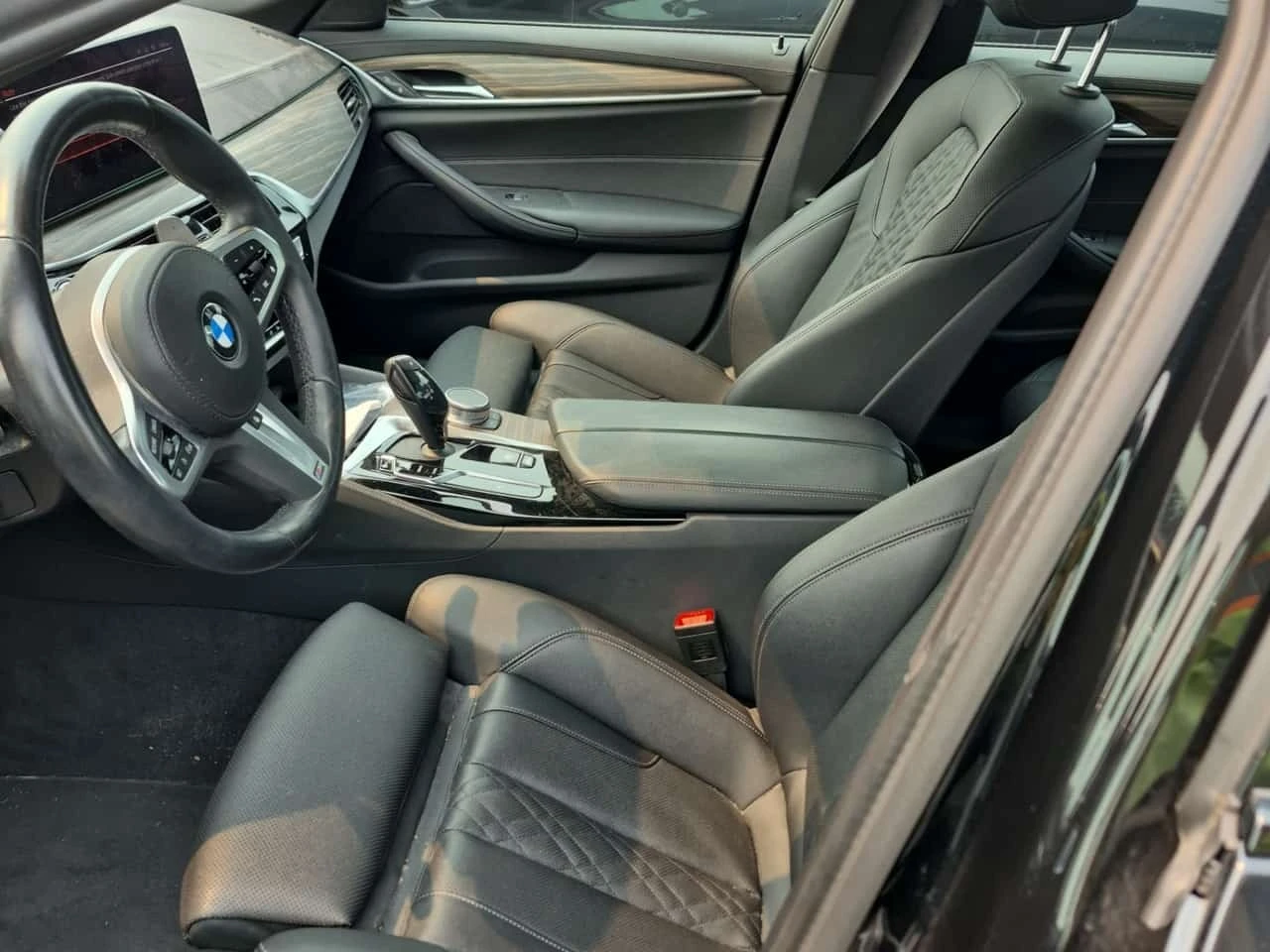 BMW 530 * 530I XDRIVE SEDAN 4D* ����������*  | Mobile.bg � ����������� 5
