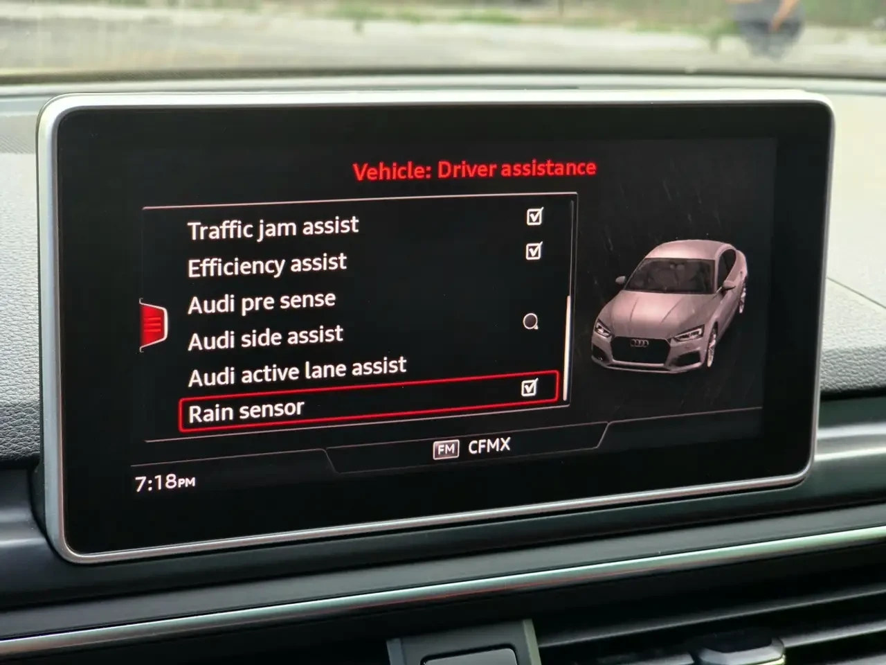 Audi S5 Technik Sportback All Wheel Drive | Mobile.bg � ����������� 15