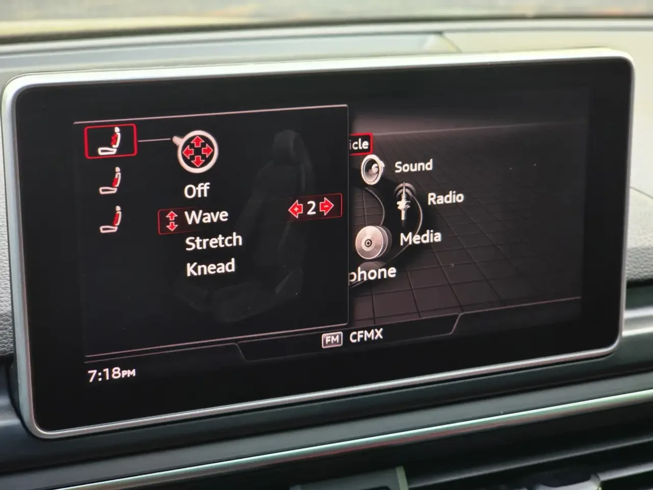 Audi S5 Technik Sportback All Wheel Drive | Mobile.bg � ����������� 17