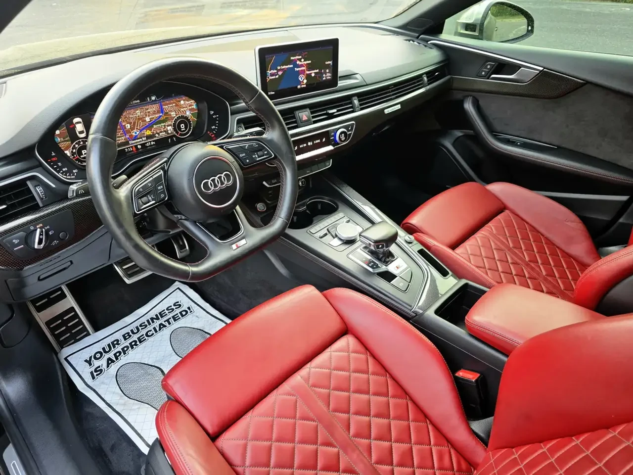 Audi S5 Technik Sportback All Wheel Drive | Mobile.bg � ����������� 6
