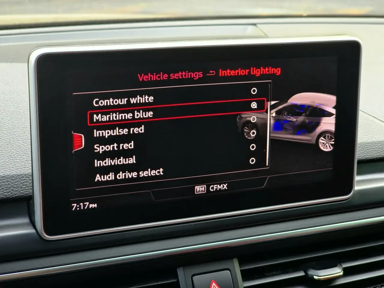 Audi S5 Technik Sportback All Wheel Drive | Mobile.bg � ����������� 14