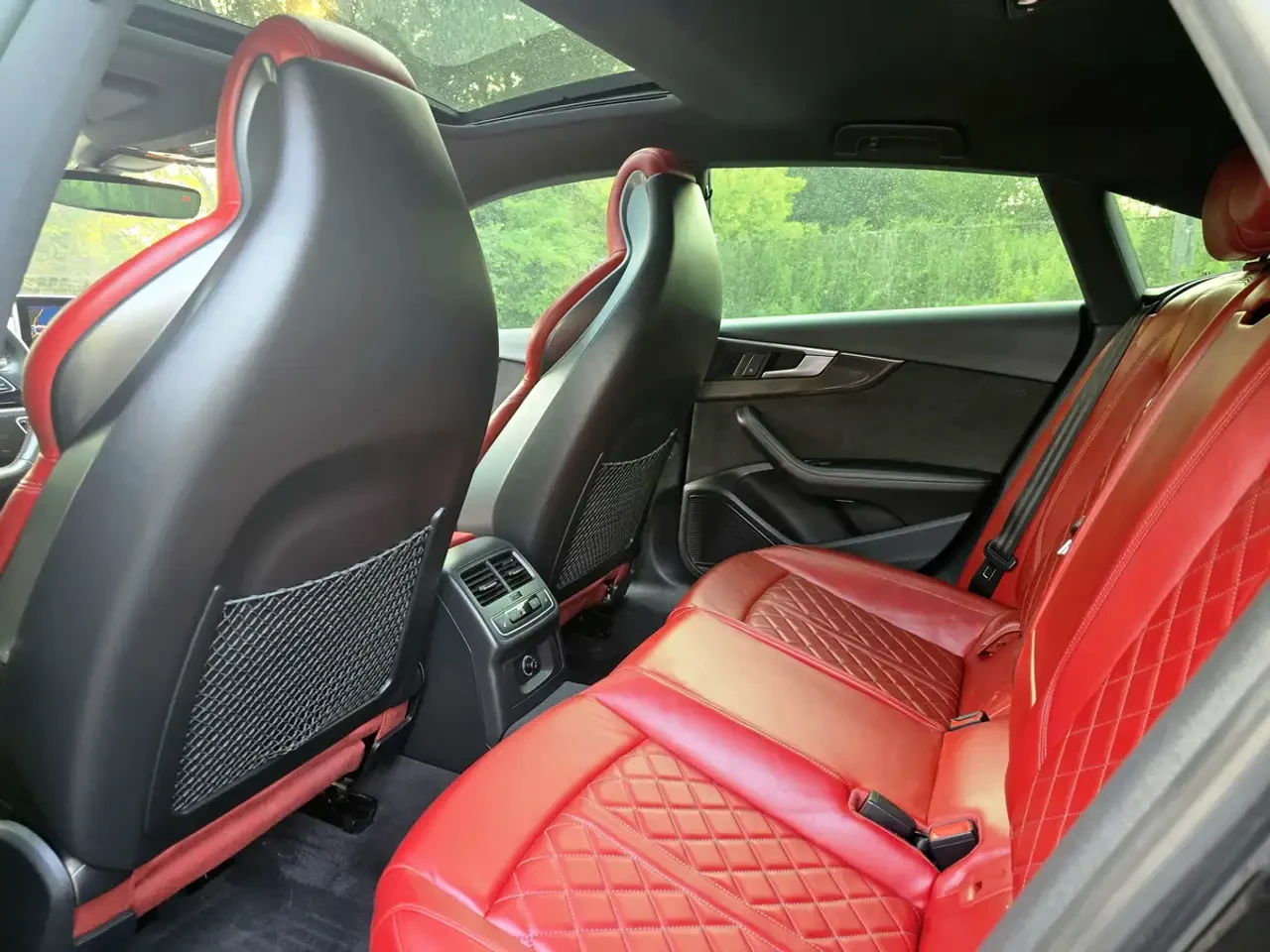 Audi S5 Technik Sportback All Wheel Drive | Mobile.bg � ����������� 9