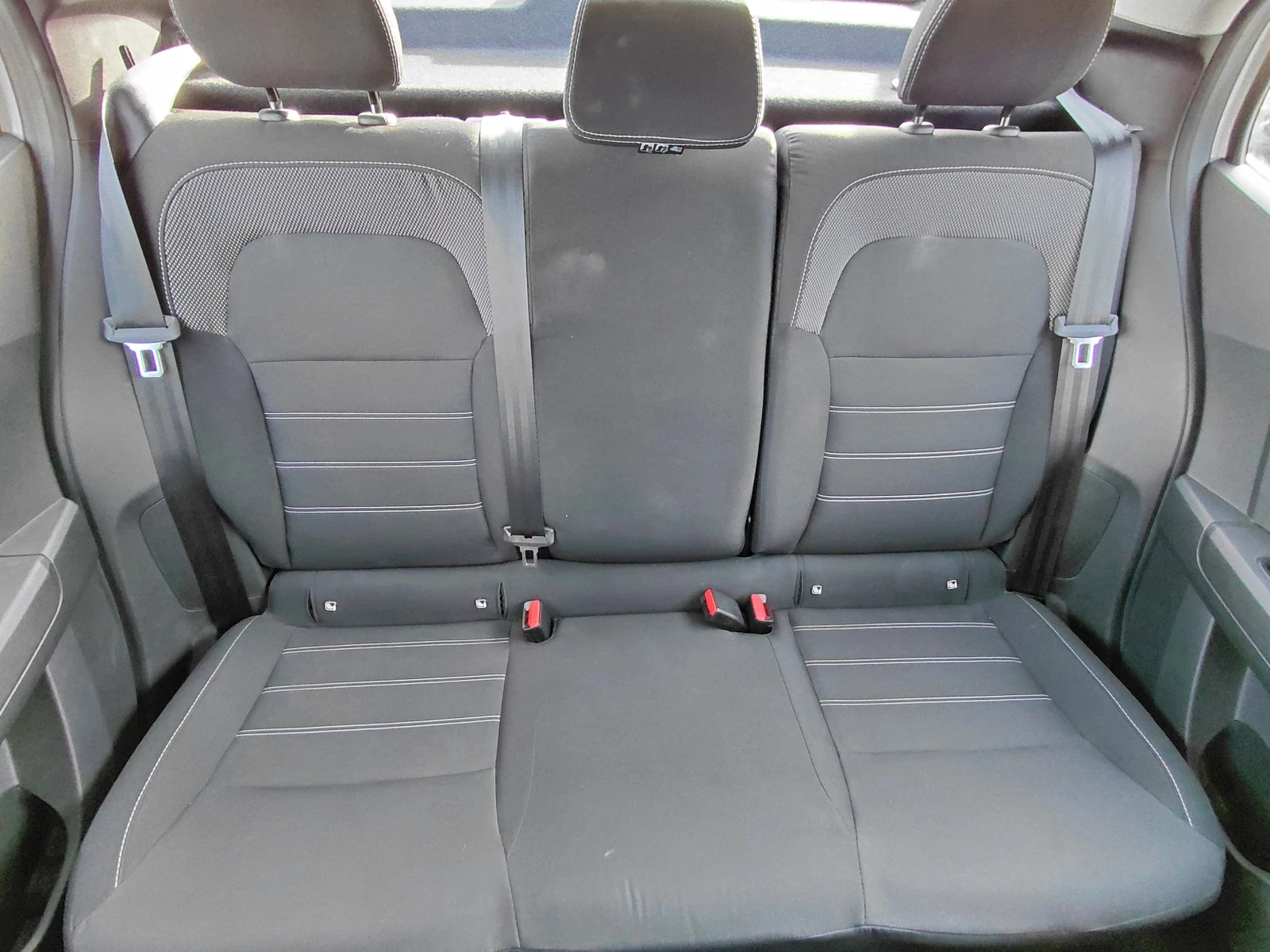 Dacia Logan Expression / 100к.с/Газ/Бензин, снимка 14 - Автомобили и джипове - 56412414