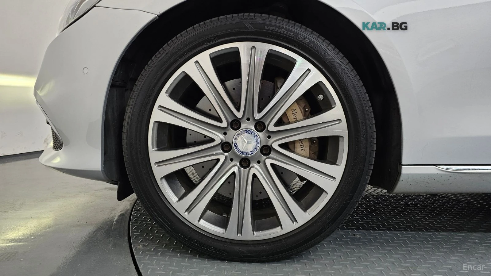 Mercedes-Benz E 400 4MATIC EXCLUSIVE/360 /BURMESTER/����� | Mobile.bg � ����������� 5