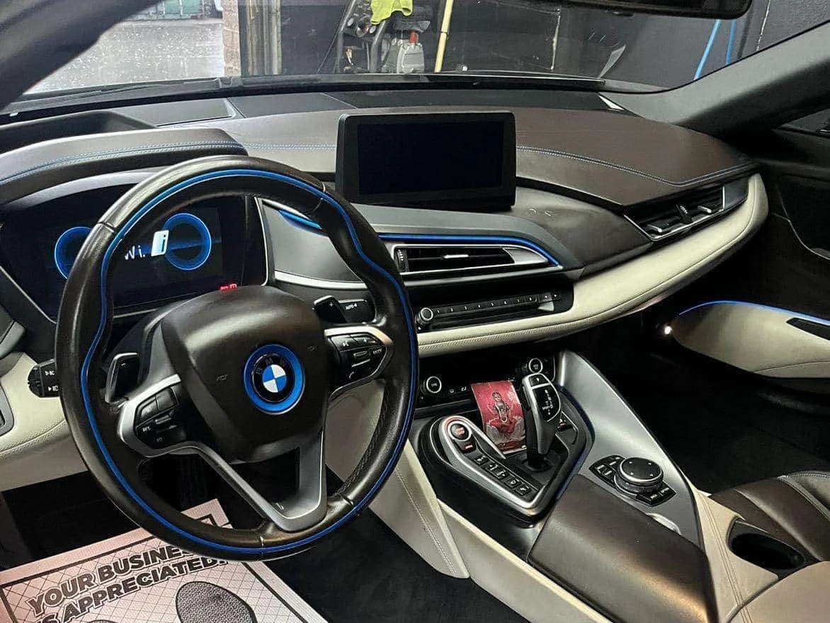 BMW i8 * ���������� ��� ������������ ������*  | Mobile.bg � ����������� 3